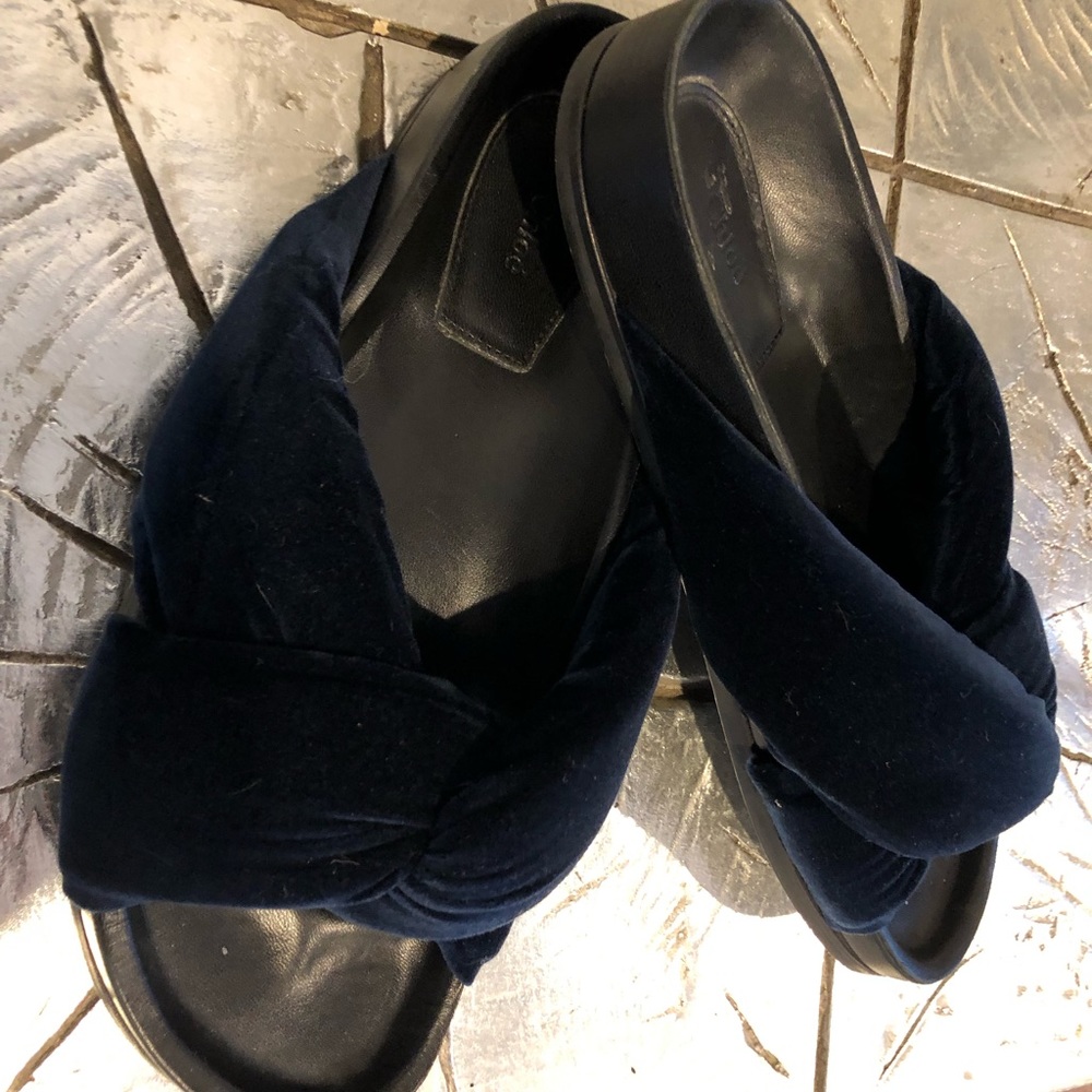 Chloe sandals - Picture 3 of 4